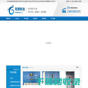 武邑县龙牌柜业有限公司