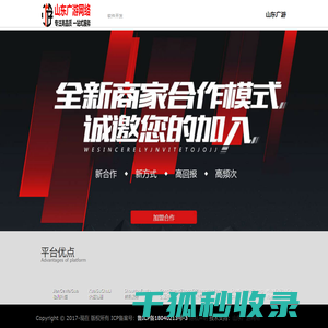 山东广游网络科技有限公司