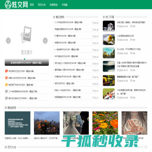炫文网